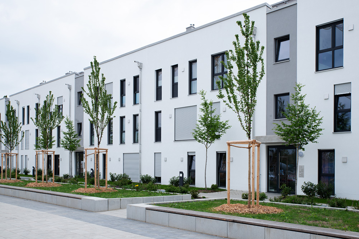 Hausmeister-Service bei AZ Haustechnik GmbH in Kassel